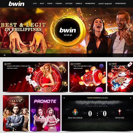 Bwin8 – Online Casino & Betting Site for Asian Market | Review Bwin8 – Online Casino & Betting Site for Asian Market | Review