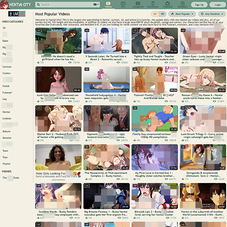 Hentai City – Thousands of Hentai Videos & Images | Hentai Streaming Hentai City – Thousands of Hentai Videos & Images | Hentai Streaming