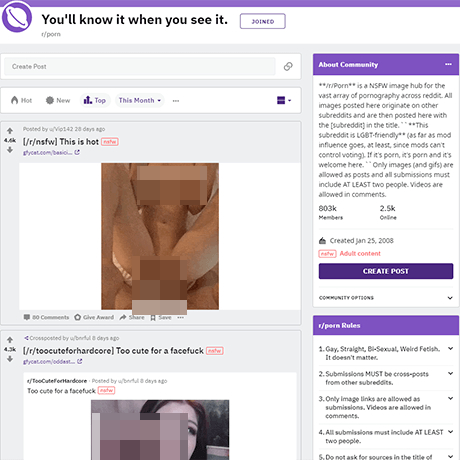 Reddit Porn – A Vast NSFW Subreddit for Adult Images and GIFs Reddit Porn – A Vast NSFW Subreddit for Adult Images and GIFs