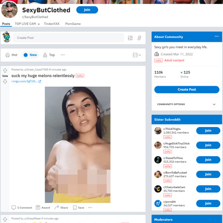 Sexy But Clothed – Softcore Clothed Porn on Reddit | NSFW Subreddit Sexy But Clothed – Softcore Clothed Porn on Reddit | NSFW Subreddit