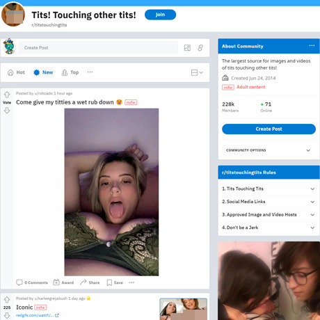 TitsTouchingTits – Your Destination for Tits Touching Tits TitsTouchingTits – Your Destination for Tits Touching Tits