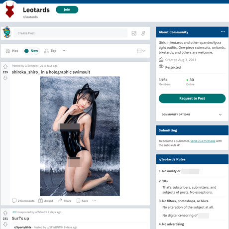 Leotards – Reddit Community for Leotard and Spandex Lovers Leotards – Reddit Community for Leotard and Spandex Lovers