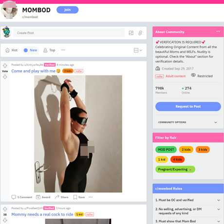 Mom Bod – A Subreddit for Sexy Moms with Curvy Bodies Mom Bod – A Subreddit for Sexy Moms with Curvy Bodies