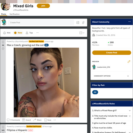 Mixed Race Girls – Explore Stunning Mixed-Race Amateurs on Reddit Mixed Race Girls – Explore Stunning Mixed-Race Amateurs on Reddit