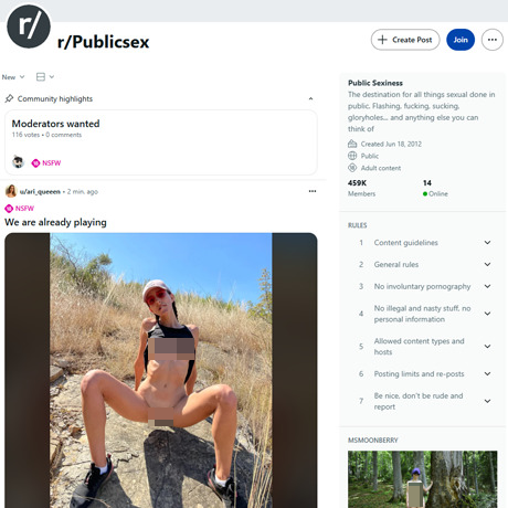 Reddit Public Sex – Real Exhibitionist Content from a Thriving NSFW Community Reddit Public Sex – Real Exhibitionist Content from a Thriving NSFW Community