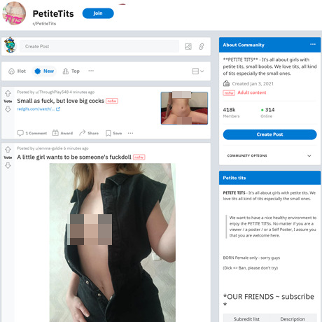 Petite Tits – A Vibrant Community for Small Breast Lovers | Reddit NSFW Petite Tits – A Vibrant Community for Small Breast Lovers | Reddit NSFW