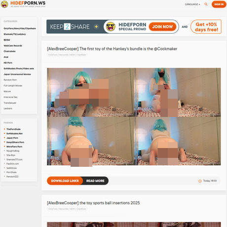 HiDefPorn – Free HD Porn Downloads from Keep2Share | Tube Site Review HiDefPorn – Free HD Porn Downloads from Keep2Share | Tube Site Review
