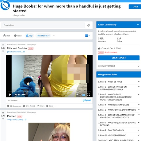HugeBoobs – r/HugeBoobs Subreddit for Natural Big Boobs HugeBoobs – r/HugeBoobs Subreddit for Natural Big Boobs