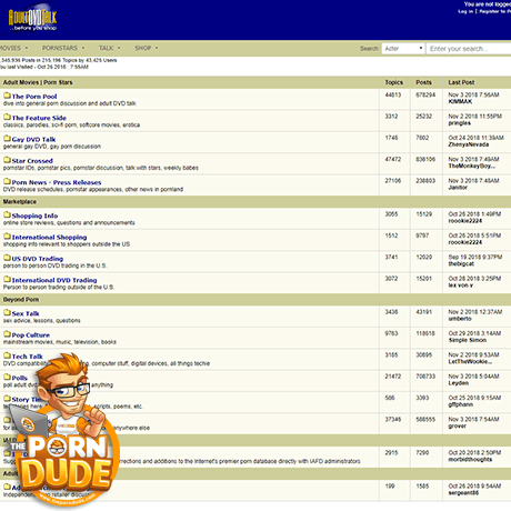AdultDVDTalk Forum – Porn DVD Reviews, Trading & Community AdultDVDTalk Forum – Porn DVD Reviews, Trading & Community