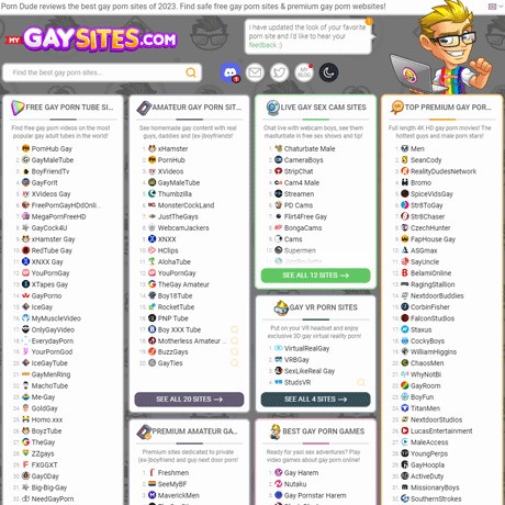 MyGaySites – In-Depth Gay Porn Site Reviews and Ratings MyGaySites – In-Depth Gay Porn Site Reviews and Ratings