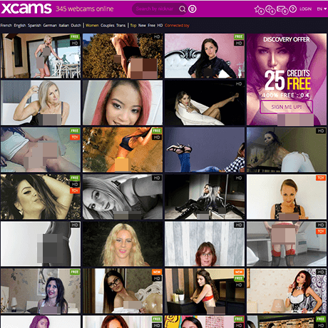 XCams – Live Sex Cams and European Cam Models XCams – Live Sex Cams and European Cam Models