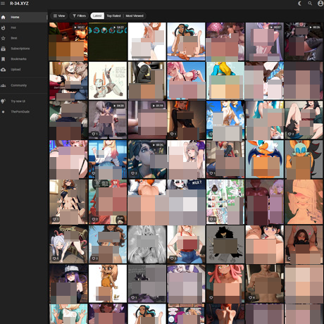 R-34.xyz – Explore Rule 34 and Hentai Porn Content R-34.xyz – Explore Rule 34 and Hentai Porn Content