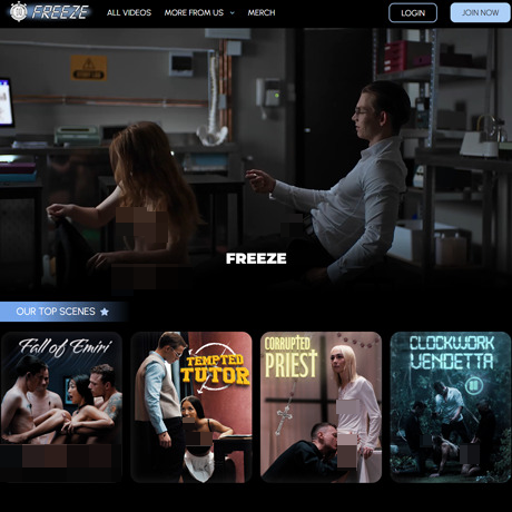 Freeze XXX – Premium Extreme Porn Site with a Time-Freeze Theme Freeze XXX – Premium Extreme Porn Site with a Time-Freeze Theme