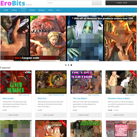 EroBits – Premium 3D Cartoon Porn Comics and Artist Platform EroBits – Premium 3D Cartoon Porn Comics and Artist Platform