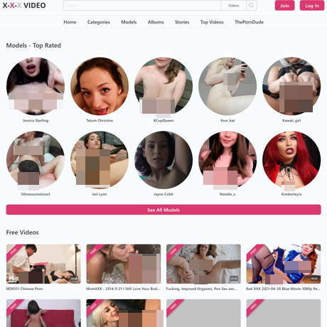XXX Tube – A Massive Free Porn Tube with Niche Categories XXX Tube – A Massive Free Porn Tube with Niche Categories