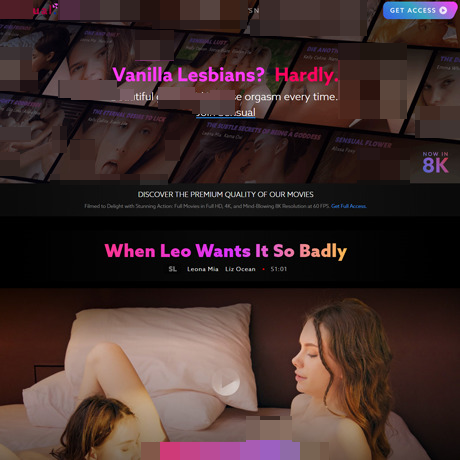 Sensual Love β Premium Lesbian Porn Site Review Sensual Love β Premium Lesbian Porn Site Review