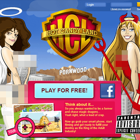 Hot Candy Land – Review of the Browser Pornwood RPG Game | Porn Games Hot Candy Land – Review of the Browser Pornwood RPG Game | Porn Games