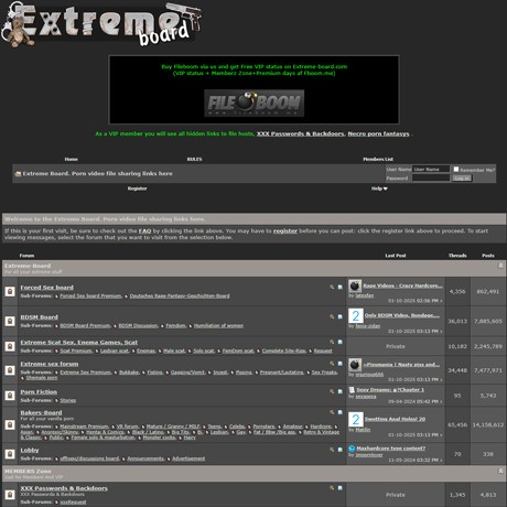 Extreme Board – Extreme Adult Forums & Discussion | AI Hentai Sites Extreme Board – Extreme Adult Forums & Discussion | AI Hentai Sites