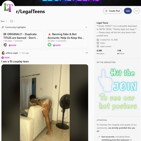 Reddit Legal Teens – Explore 18+ Teen Girls on Reddit Reddit Legal Teens – Explore 18+ Teen Girls on Reddit