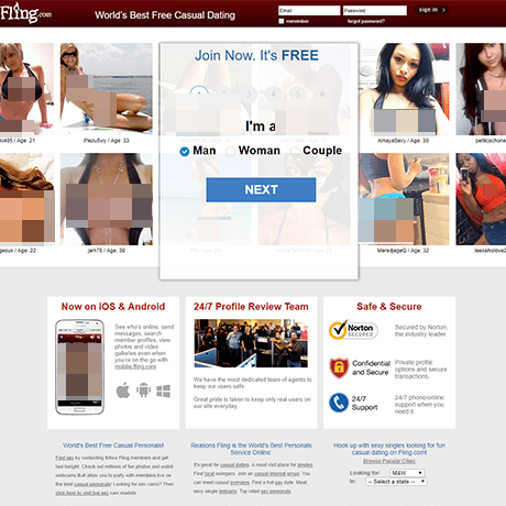 Fling.com – Honest Hookup Site Review and Similar Platforms Fling.com – Honest Hookup Site Review and Similar Platforms