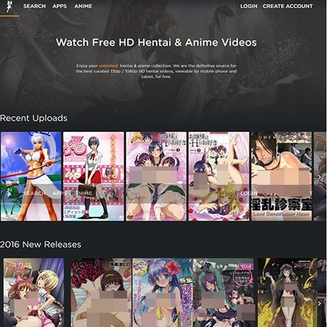Hanime – HD Hentai Streaming and Anime Porn Site Hanime – HD Hentai Streaming and Anime Porn Site