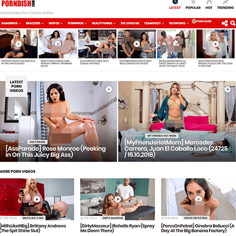 PornDish – Free Studio Porn Videos and Premium Samples PornDish – Free Studio Porn Videos and Premium Samples