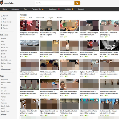 KamaBaba – Amateur Indian Porn Videos | ClipsAge Review KamaBaba – Amateur Indian Porn Videos | ClipsAge Review