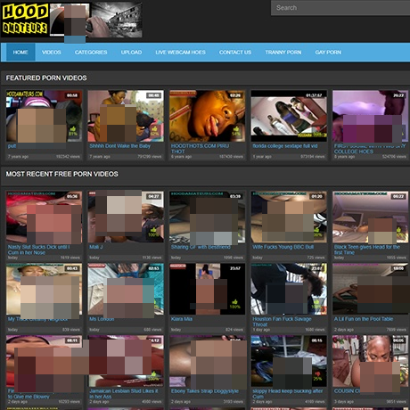 HoodAmateurs – Free Black Amateur Porn Tube with Homemade Videos HoodAmateurs – Free Black Amateur Porn Tube with Homemade Videos