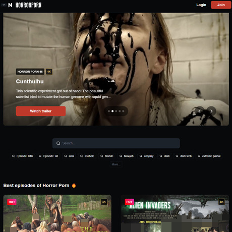 HorrorPorn – Extreme Horror Porn Site | Rough Sex & Taboo HorrorPorn – Extreme Horror Porn Site | Rough Sex & Taboo