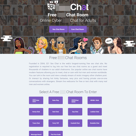 321SexChat – Honest Review of Adult Chat Sites Like 321sexchat.com 321SexChat – Honest Review of Adult Chat Sites Like 321sexchat.com