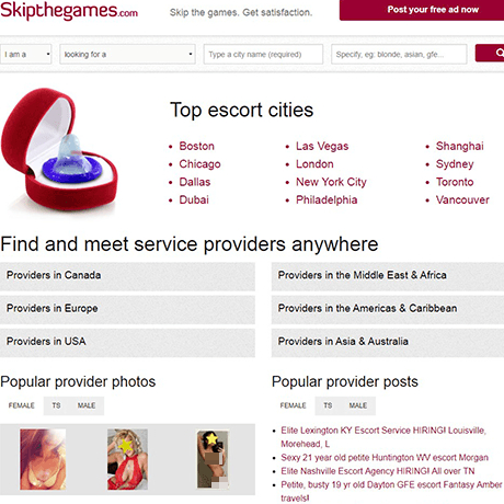 SkipTheGames – Your Guide to Finding Escorts and Adult Services SkipTheGames – Your Guide to Finding Escorts and Adult Services