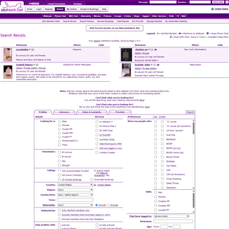 AdultWork – Your One-Stop Adult Services Platform AdultWork – Your One-Stop Adult Services Platform