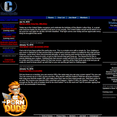Chatropolis – Text-Based Sex Chat Rooms & Alternatives Chatropolis – Text-Based Sex Chat Rooms & Alternatives