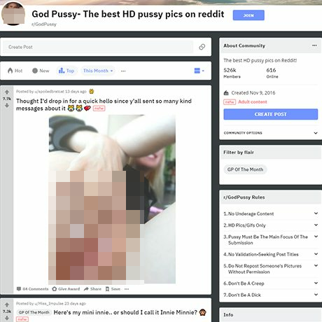 God Pussy – HD Shaved Pussy Close-Ups on Reddit God Pussy – HD Shaved Pussy Close-Ups on Reddit