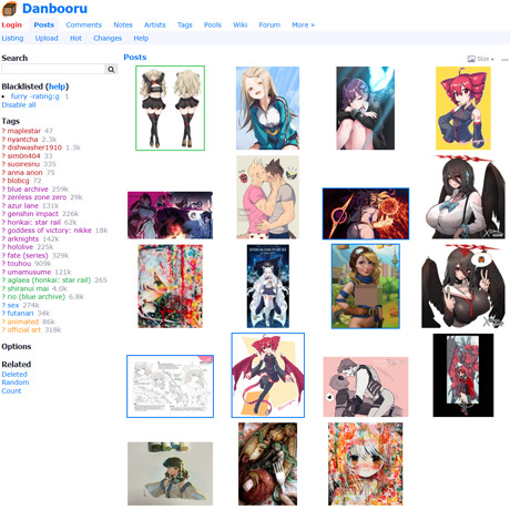Danbooru – The Original Booru for Hentai Porn | Hentai Sites Danbooru – The Original Booru for Hentai Porn | Hentai Sites