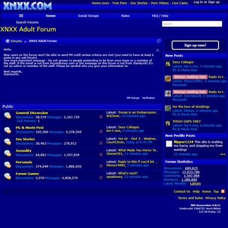 HDSexTube screenshot