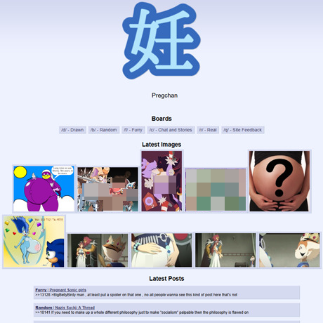 PregChan – Free Hentai Porn with Pregnant Anime Chicks PregChan – Free Hentai Porn with Pregnant Anime Chicks