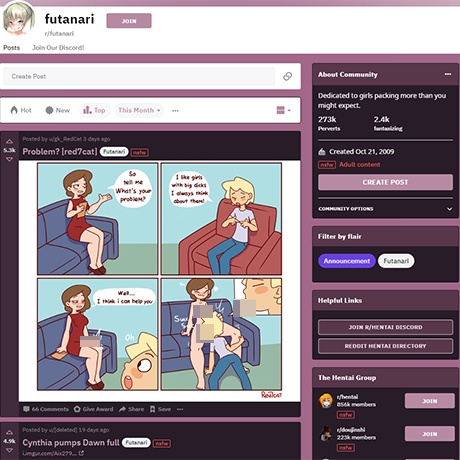 Futanari – The Go-To Reddit Community for Futanari Images and Videos Futanari – The Go-To Reddit Community for Futanari Images and Videos