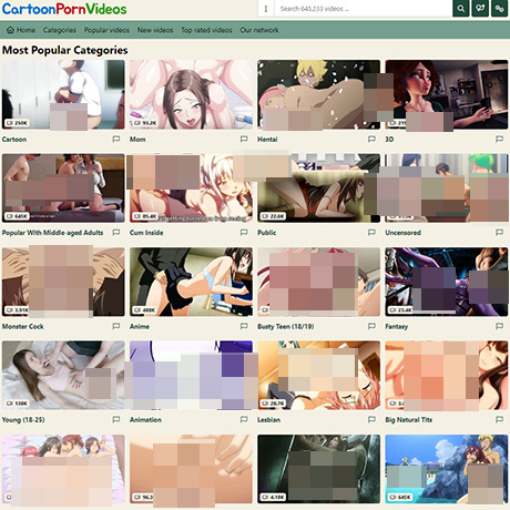 CartoonPornVideos – Free Hentai and Animated Porn Tube CartoonPornVideos – Free Hentai and Animated Porn Tube