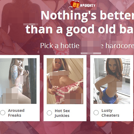 BeNaughty – Genuine Hookup Site Review for Adults BeNaughty – Genuine Hookup Site Review for Adults