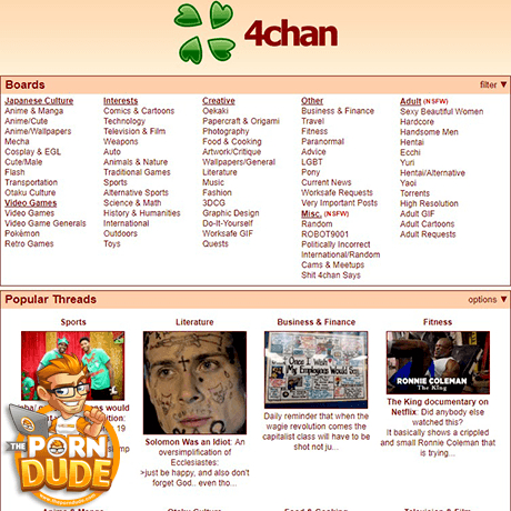 4Chan Adult – Explore Anonymous Porn Forums and Imageboards 4Chan Adult – Explore Anonymous Porn Forums and Imageboards