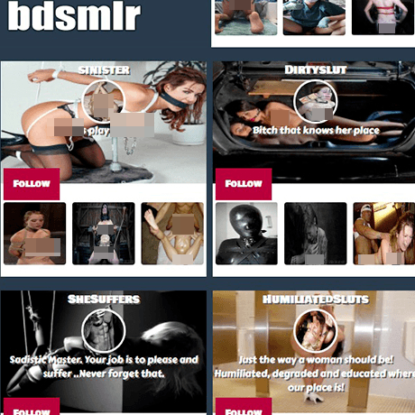 Bdsmlr – The Go-To Tumblr Alternative for BDSM & Fetish Blogs Bdsmlr – The Go-To Tumblr Alternative for BDSM & Fetish Blogs