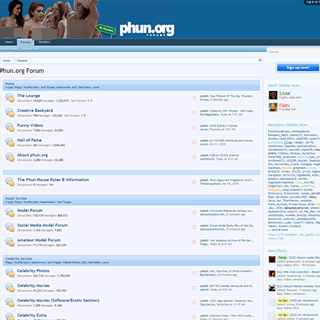 HerPorn screenshot