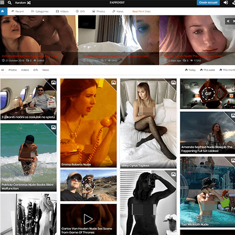 Fappenist – Free Celebrity Porn and Nude Photos | Top Sites Like Fappenist Fappenist – Free Celebrity Porn and Nude Photos | Top Sites Like Fappenist