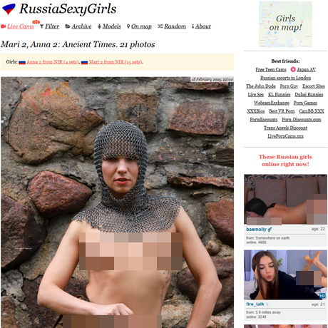 HDPornFree screenshot