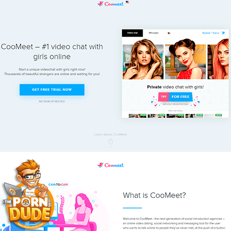 CooMeet – Random Video Chat with Real Girls | Adult Chat Site CooMeet – Random Video Chat with Real Girls | Adult Chat Site
