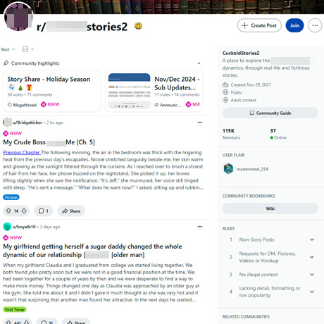 Cuckold Stories – Reddit NSFW Subreddit for Real Cuckold Stories Cuckold Stories – Reddit NSFW Subreddit for Real Cuckold Stories