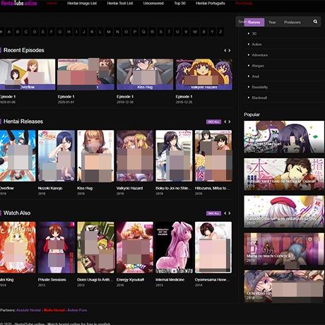 HentaiTube.online – Free Hentai Site with Uncensored Anime Porn HentaiTube.online – Free Hentai Site with Uncensored Anime Porn