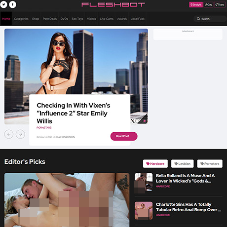 AnyBunny screenshot