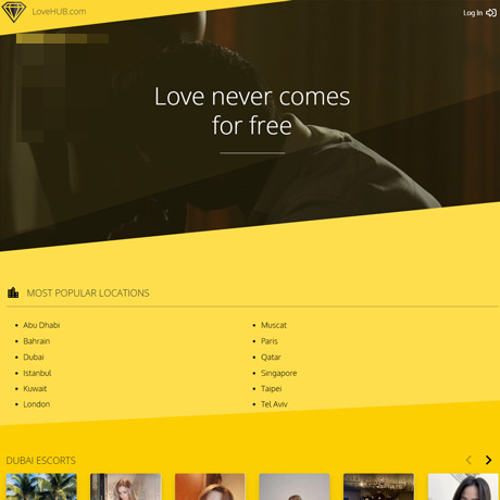 LoveHub – International Escort Directory with Global Listings LoveHub – International Escort Directory with Global Listings